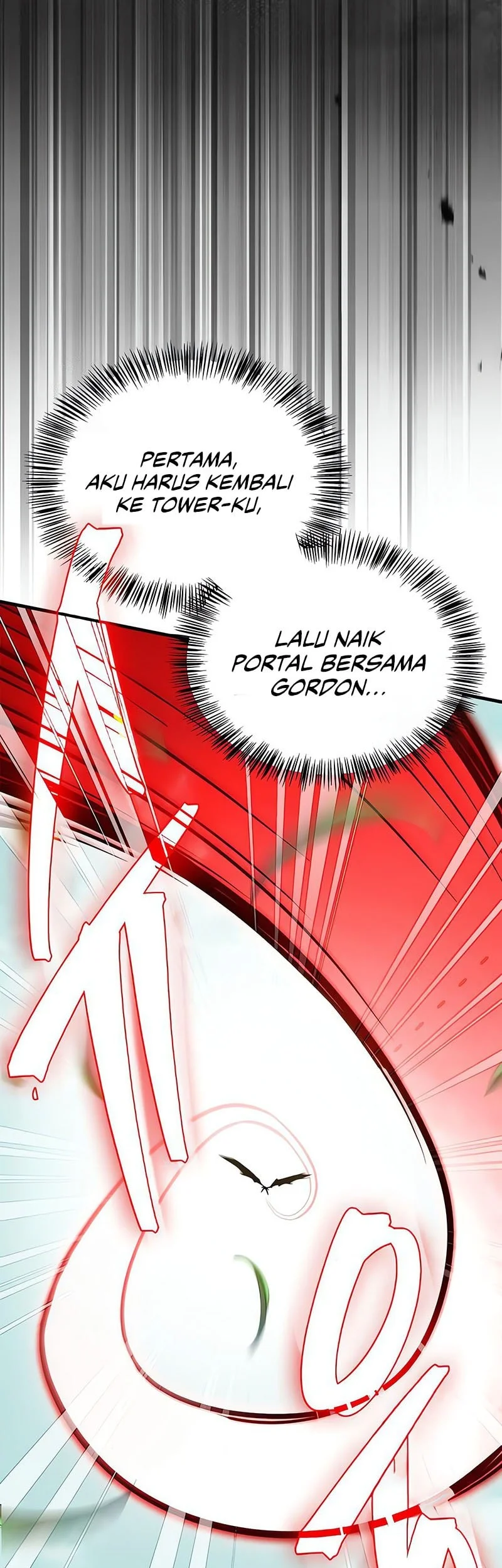 The Demon King Overrun by Heroes Chapter 19 Fix Gambar 50